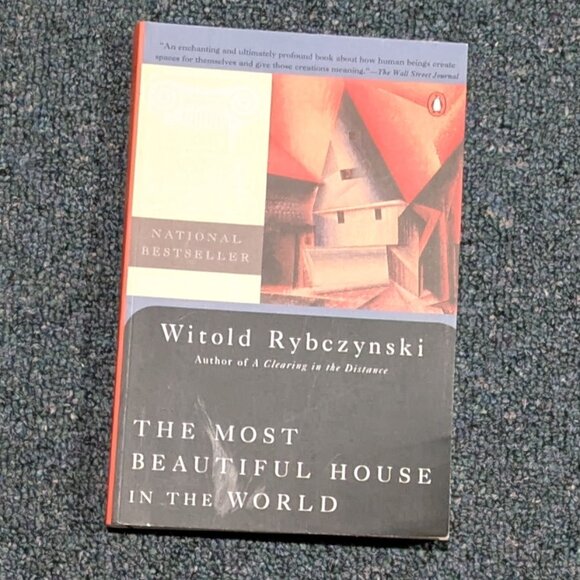 The Most Beautiful House in the World - Picture 1 of 1